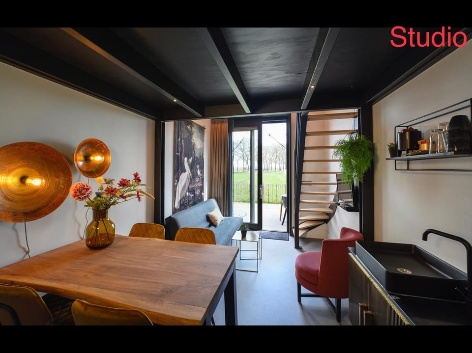 Onder de Molen Apartment in Gelderland, Netherlands