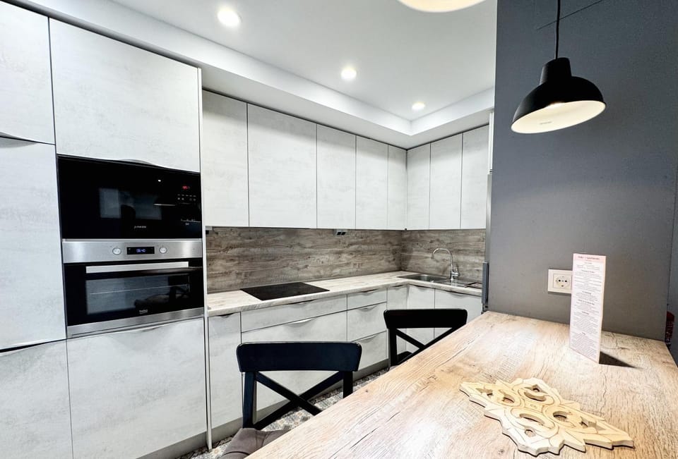 Apartamentos DUKE Apartment in Valladolid