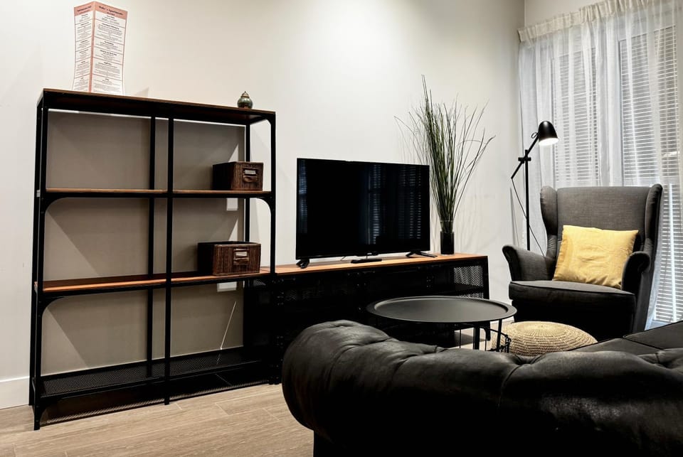 Apartamentos DUKE Apartment in Valladolid