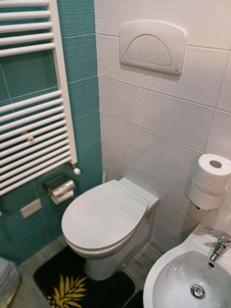 Toilet, Bathroom, bidet