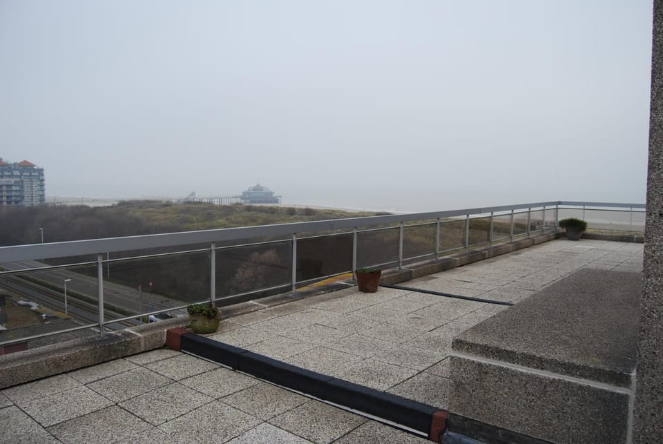 Ruzettelaan 183 T11 bus 192 Apartment in Bruges