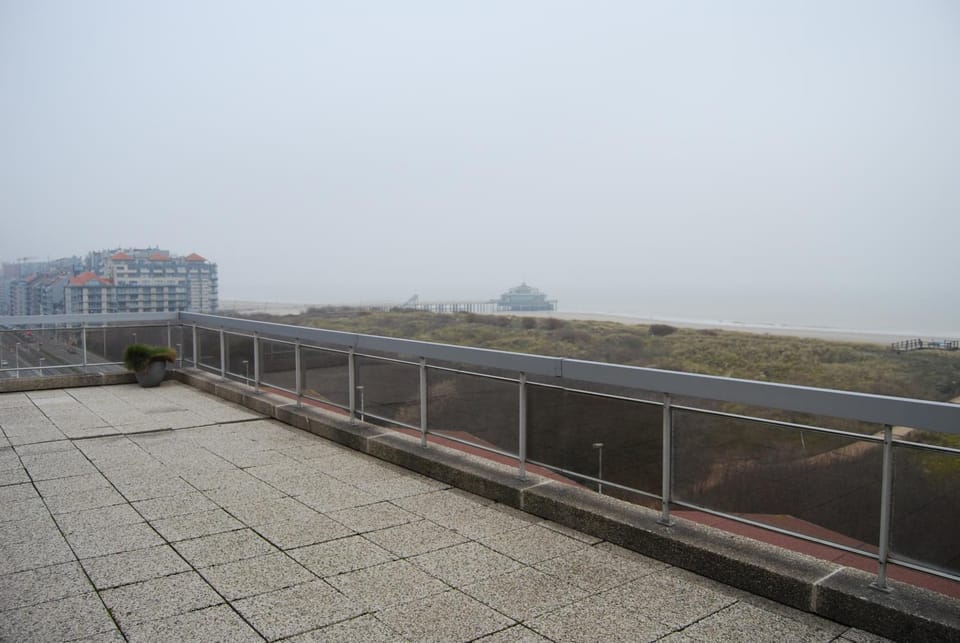 Ruzettelaan 183 T11 bus 192 Apartment in Bruges