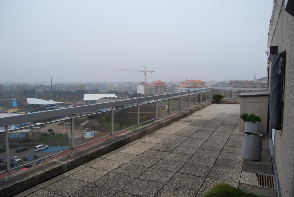 Ruzettelaan 183 T11 bus 192 Apartment in Bruges