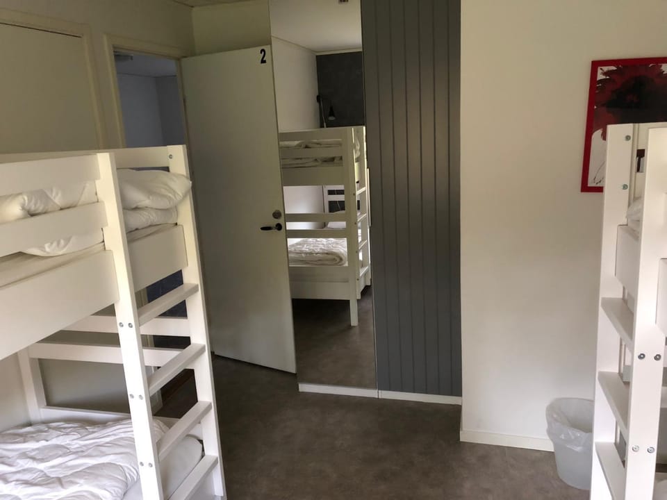 bunk bed