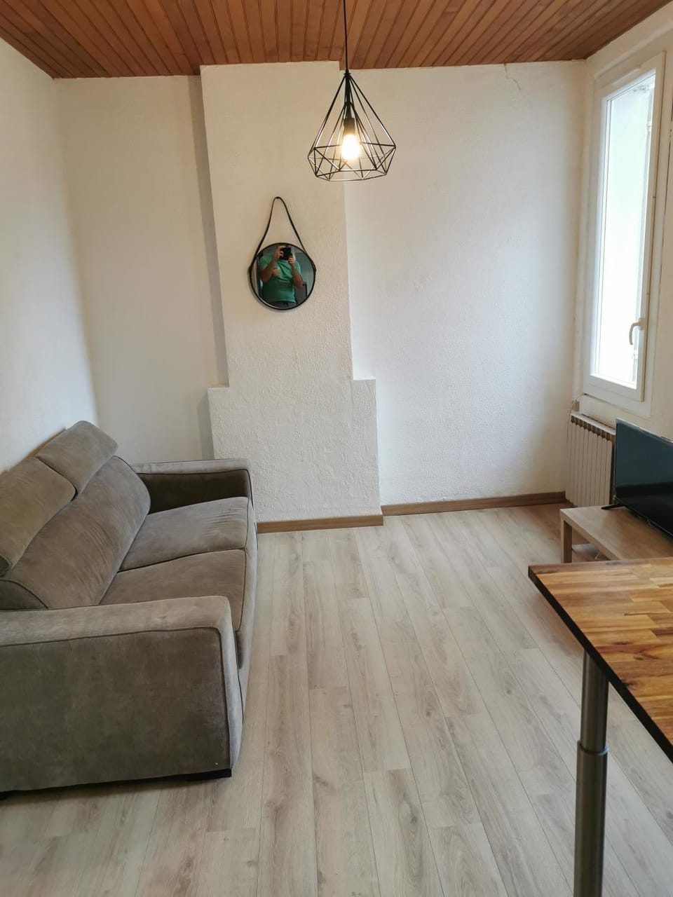 appartement T2 sur le port Apartment in La Ciotat