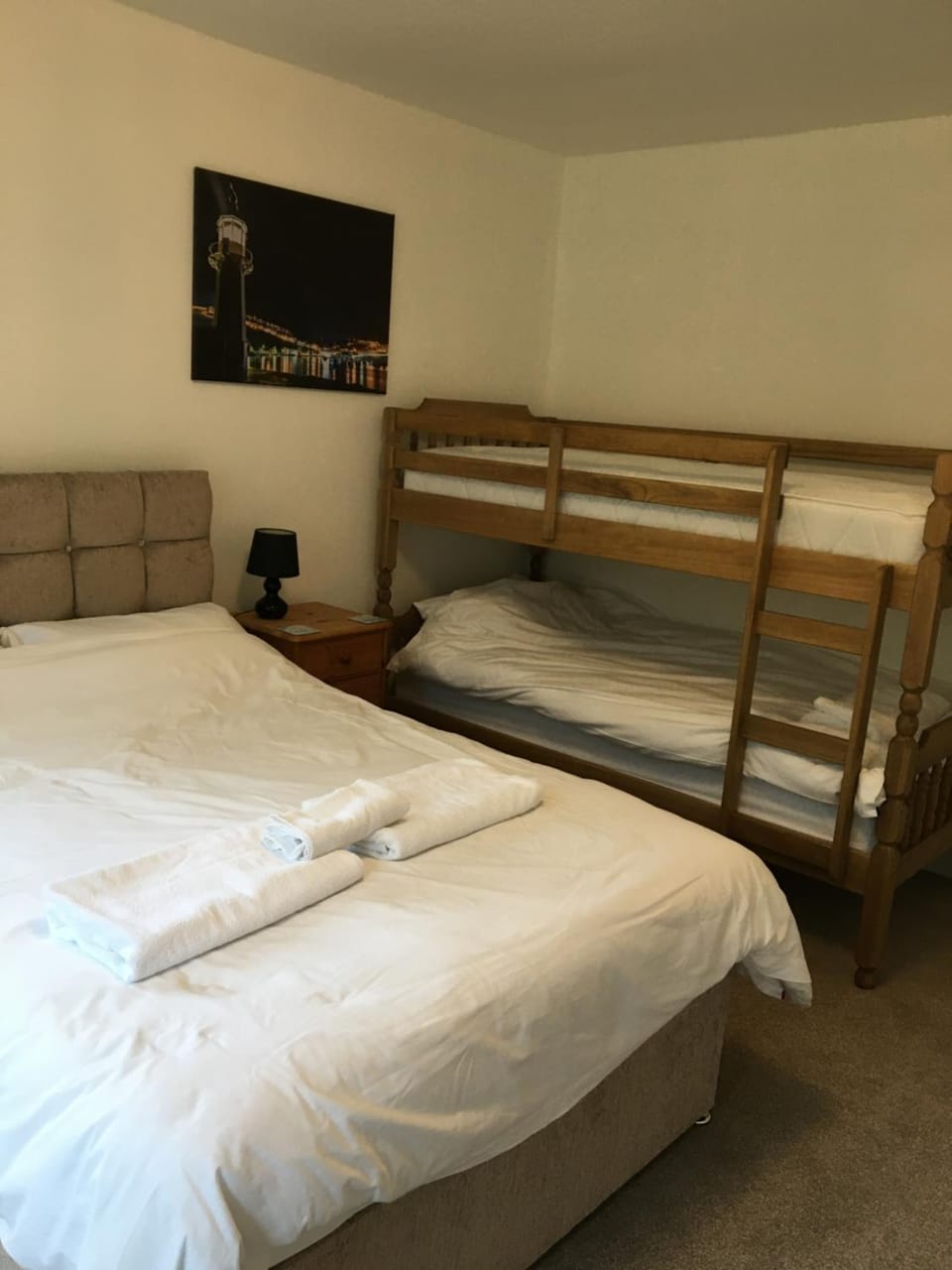 The Mandalay Guest House House in Mevagissey