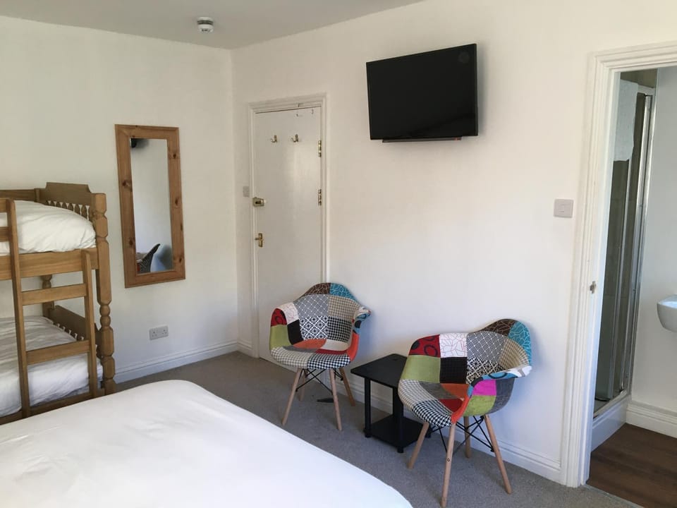 The Mandalay Guest House House in Mevagissey