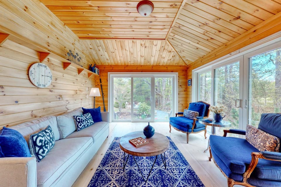 Stone Creek Retreat House in Ogunquit