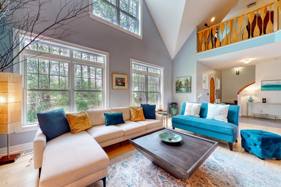 Stone Creek Retreat House in Ogunquit