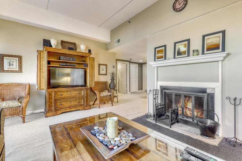 Sugar Top 2105 Apartment in Sugar Mountain