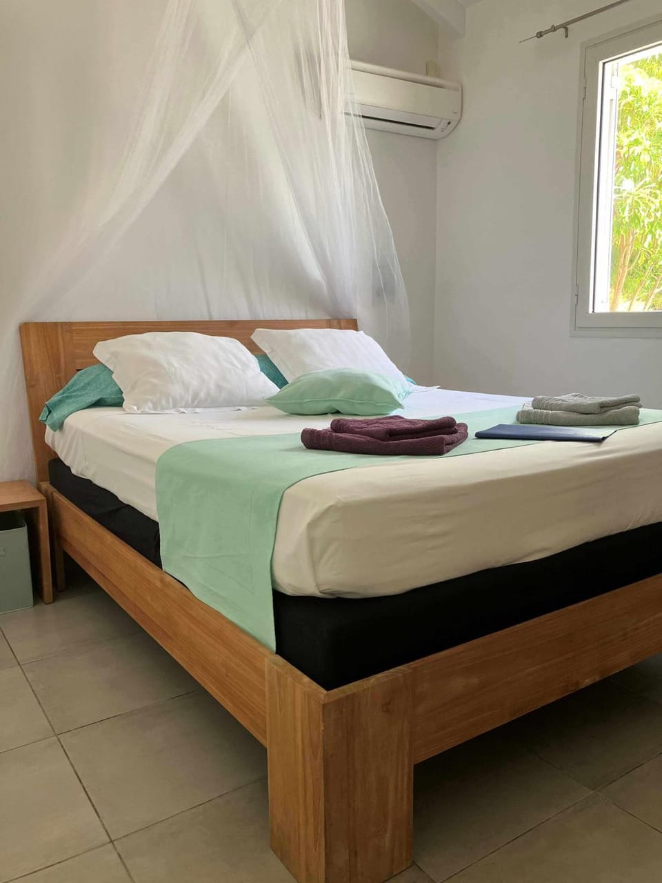 Douceurs Caraïbes, Gîte Alpinia. House in Bouillante