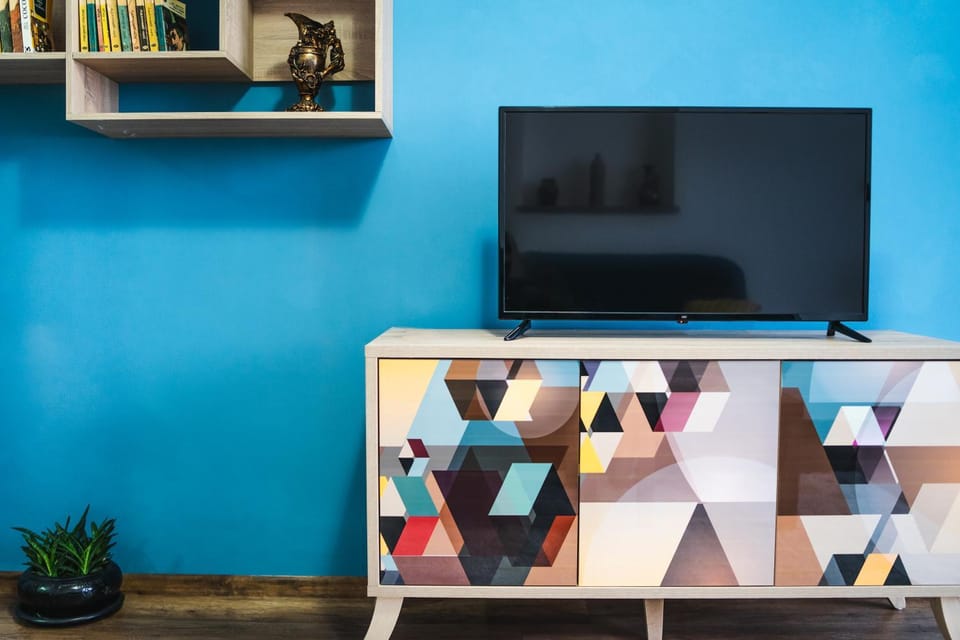 TV and multimedia