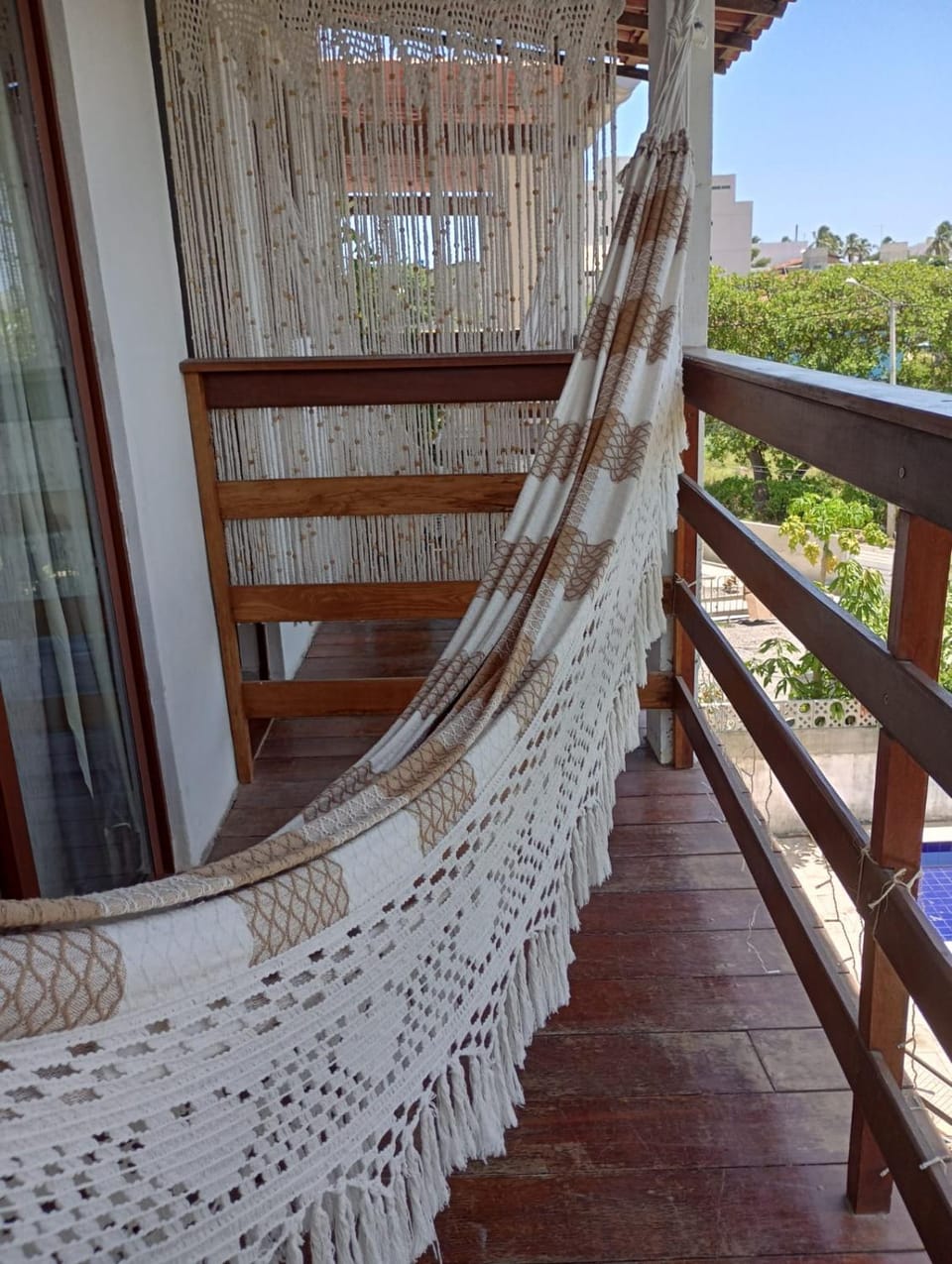 Kailua apartamentos e suítes Apartment in Ipojuca