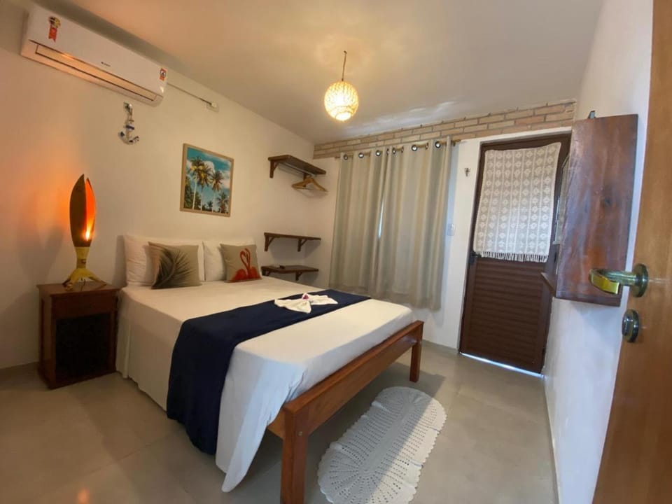 Kailua apartamentos e suítes Apartment in Ipojuca