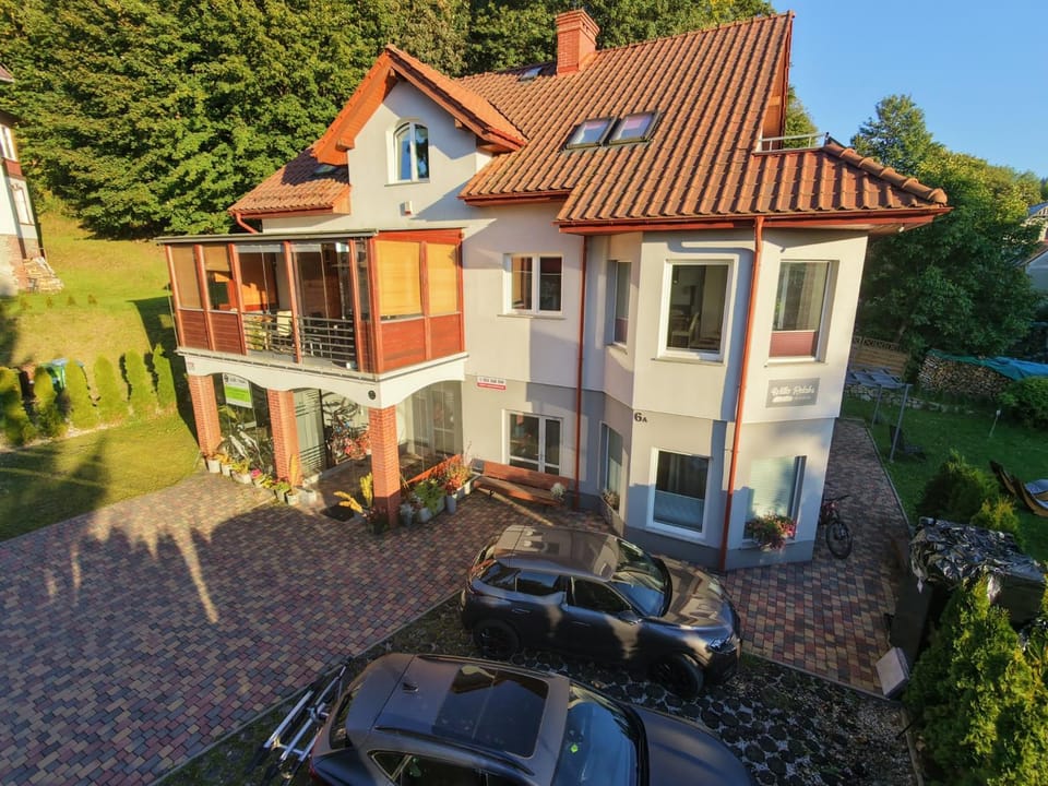 Willa Relaks Vacation rental in Lower Silesian Voivodeship