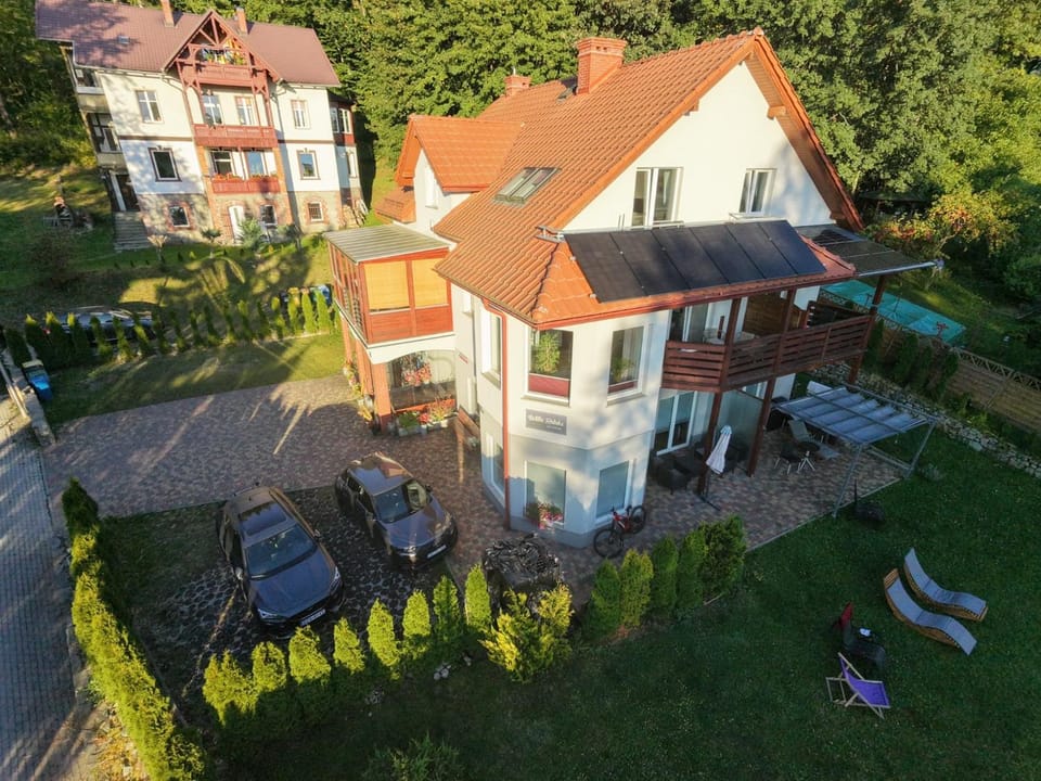 Willa Relaks Vacation rental in Lower Silesian Voivodeship