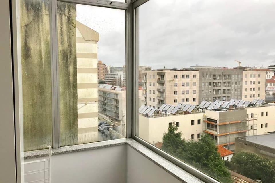 Tower Records Apartment Apartment in Porto