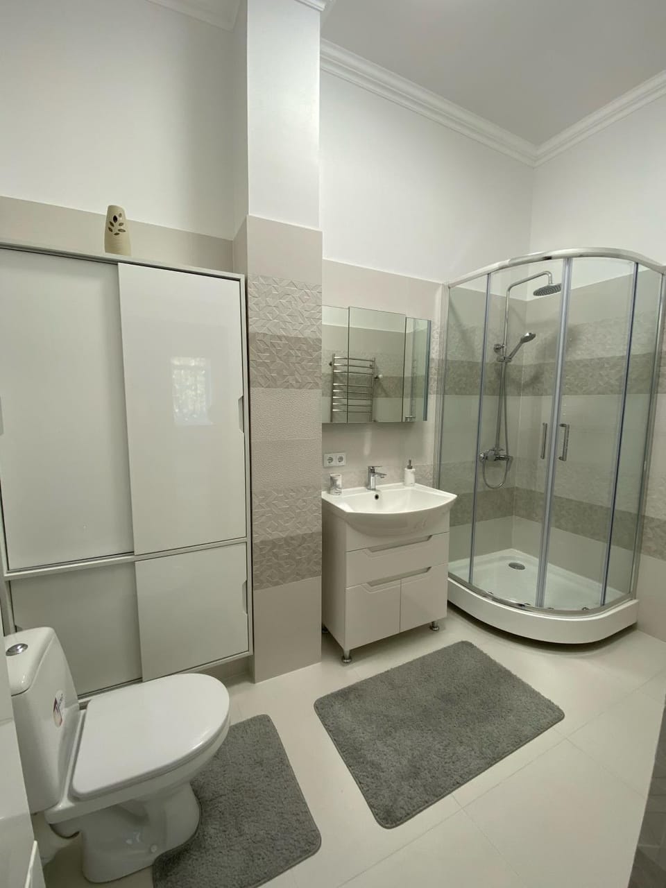Modern Apartment Apartment in Lviv