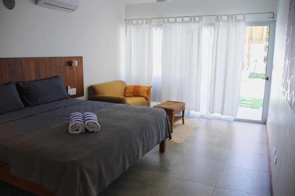 Ride On! Surf Hotel Hotel in Guanacaste Province