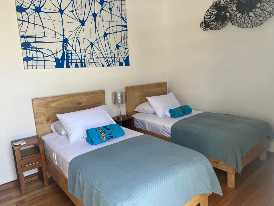 Ride On! Surf Hotel Hotel in Guanacaste Province