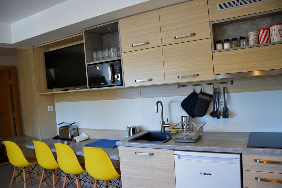 Family Lux Apartmani Angella Konaci Apartment in Serbia