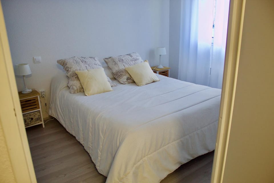 Appart Chrystal Apartment in Carcassonne