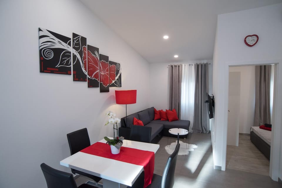Marija 2 Apartment in Šibenik-Knin County, Croatia