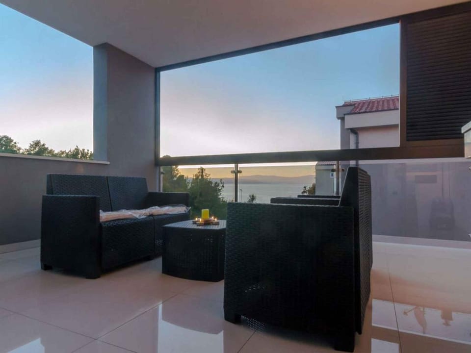 Summer, Balcony/Terrace