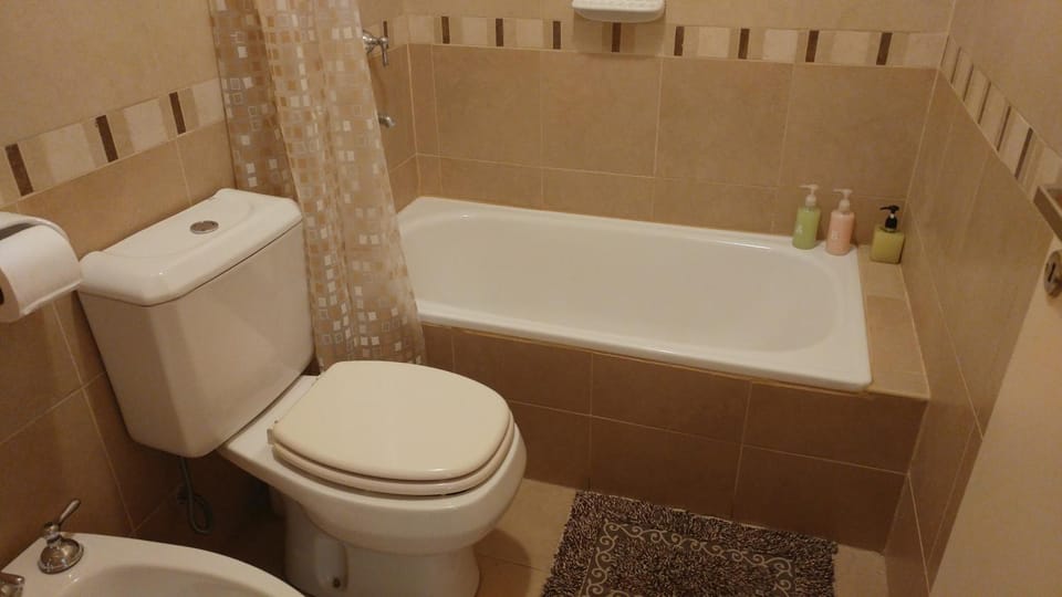 Departamento Carriles Apartment in Mendoza