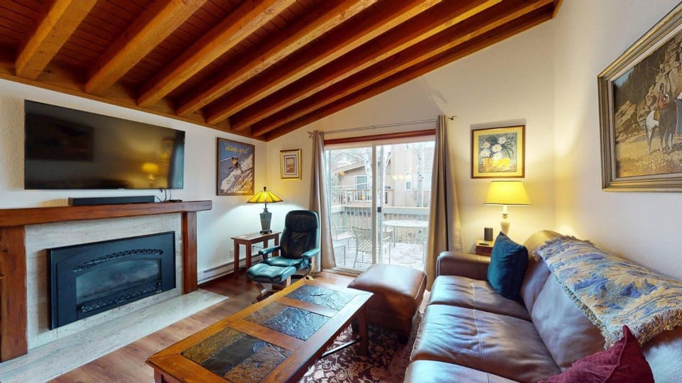 Ranch Condo 3580 House in Sun Valley