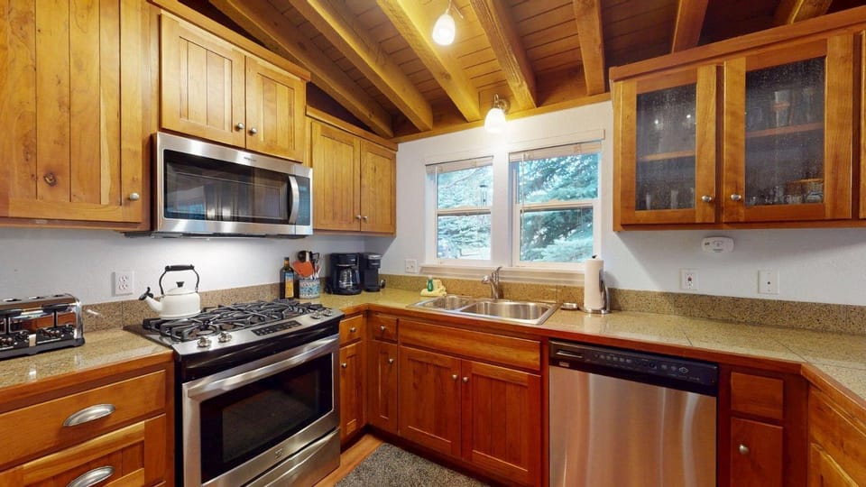Ranch Condo 3580 House in Sun Valley