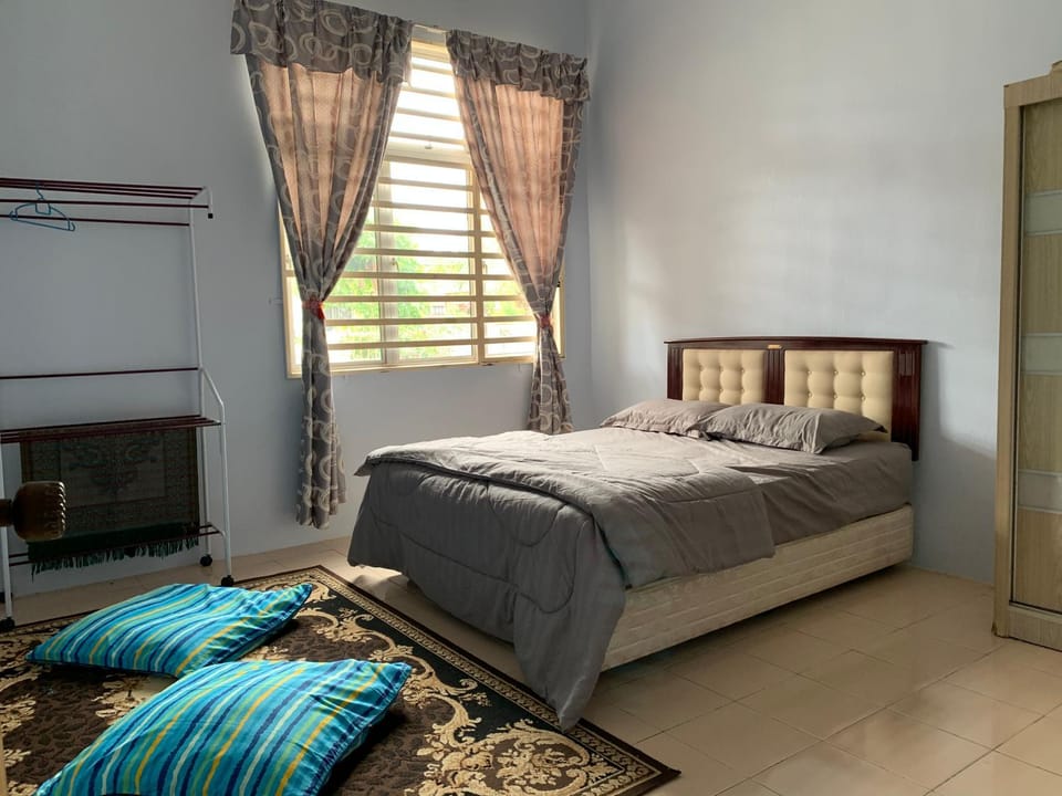 Pak Lang Homestay House in Kedah