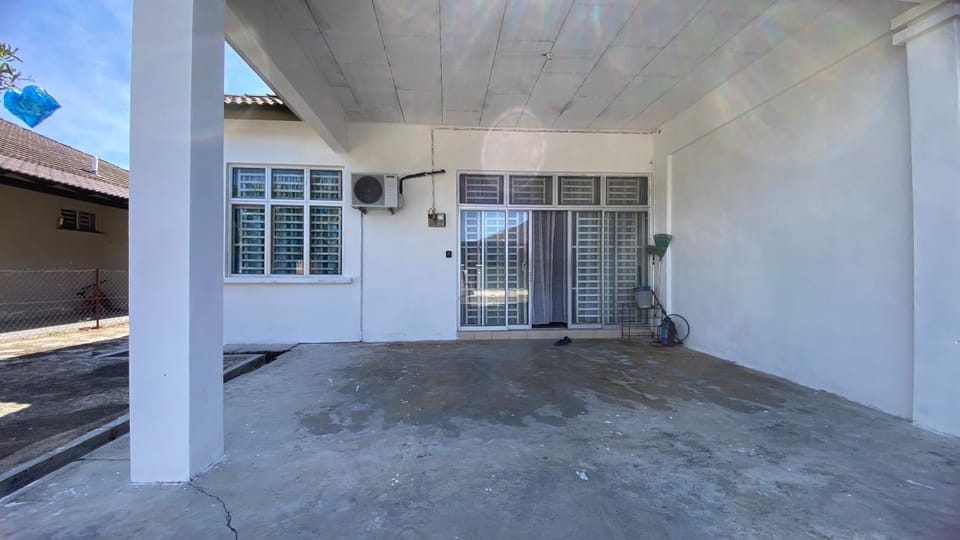 Pak Lang Homestay House in Kedah