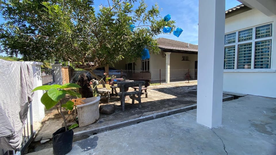 Pak Lang Homestay House in Kedah