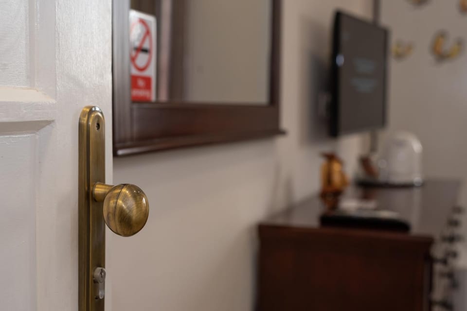 Metropole Luxury Rooms Split Bed and Breakfast in Split