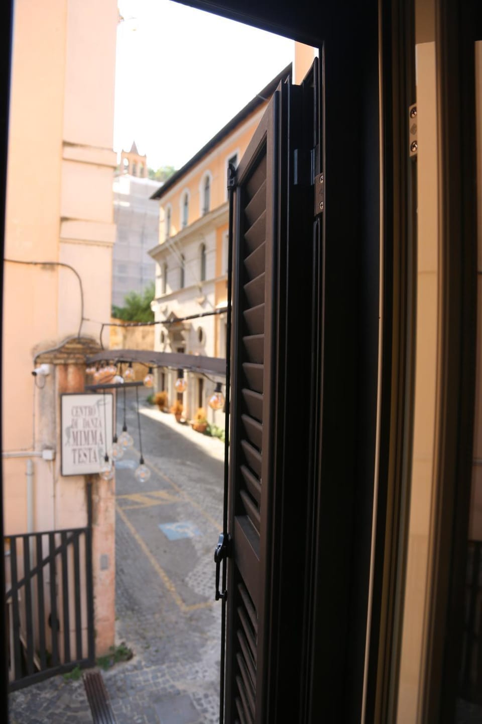 View (from property/room)