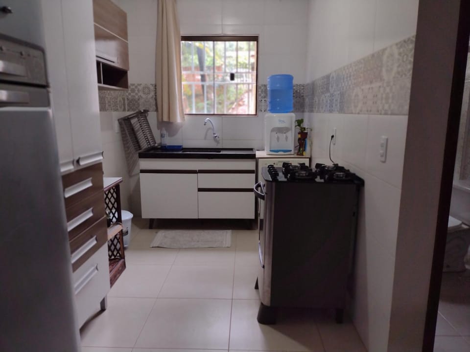 Casa da Andrea Imbassai Vacation rental in State of Bahia