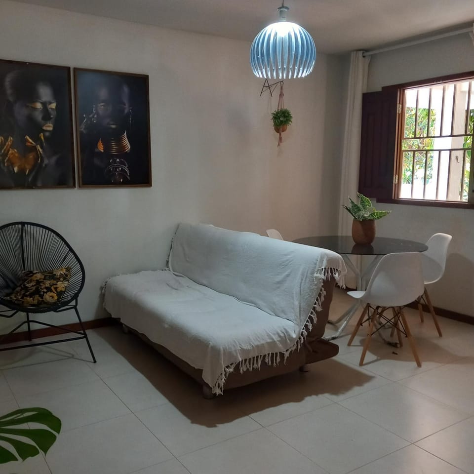Casa da Andrea Imbassai Vacation rental in State of Bahia