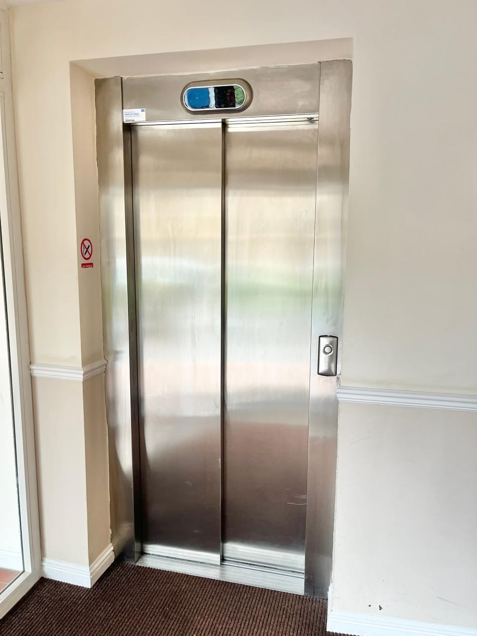 elevator