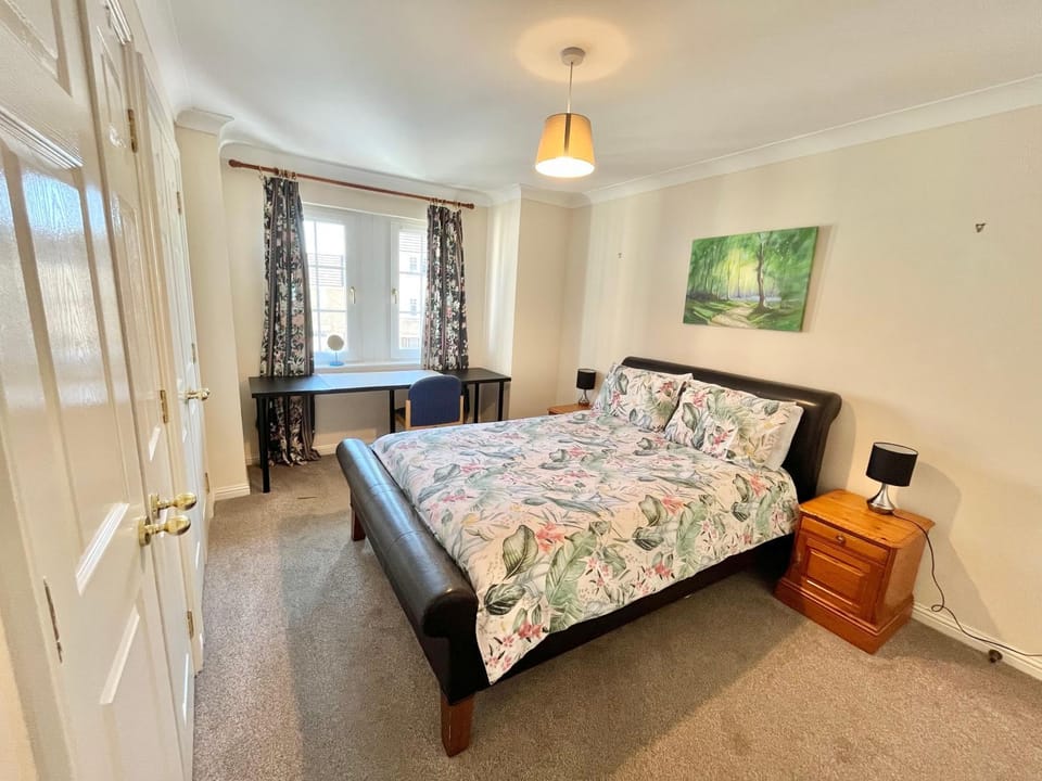 Fabulous Flat Apartment in Stirling