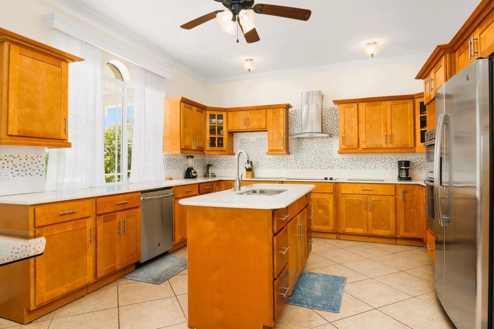 dishwasher, oven, stove, kitchen