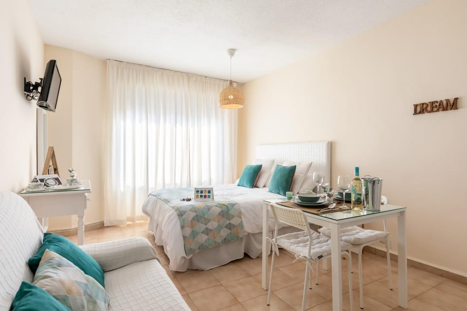 sueños de Triana Apartment in Seville