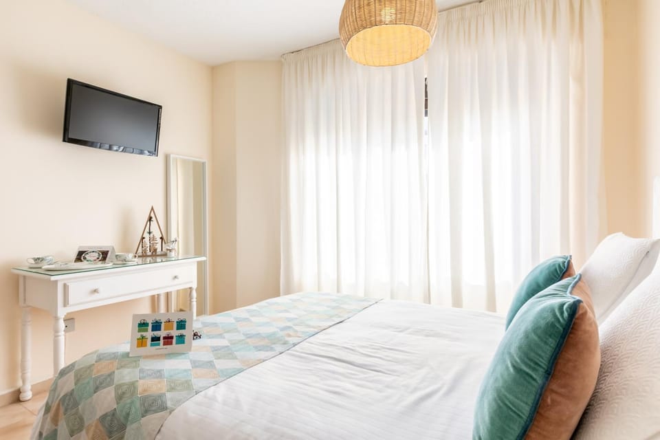 sueños de Triana Apartment in Seville