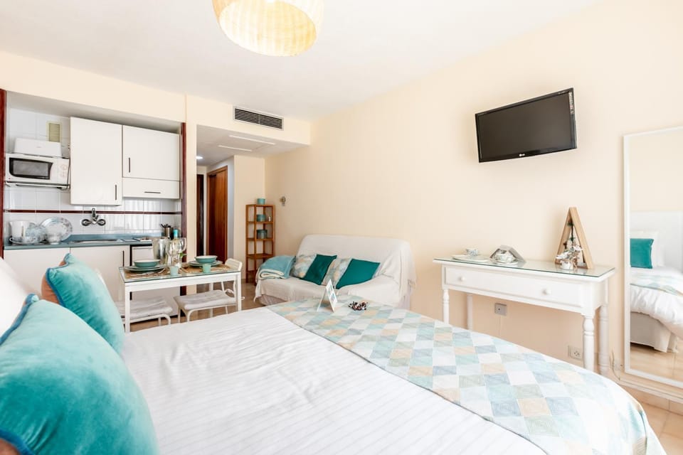 sueños de Triana Apartment in Seville