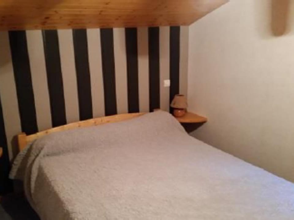 Confortable appartement pour 8 pers. au Grand-Bornand avec parking privé - FR-1-467-73 Apartment in Le Grand-Bornand