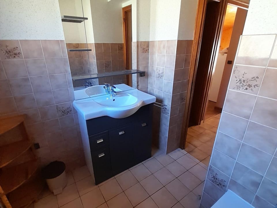 Appartement au Grand-Bornand, proche pistes de ski - FR-1-467-77 Apartment in Le Grand-Bornand