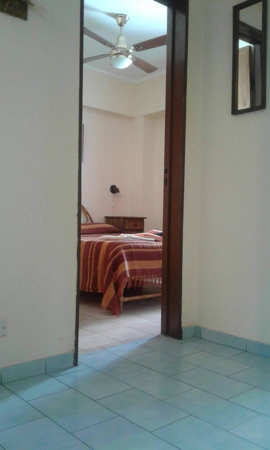 Departamento Centro Villa Carlos Paz Apartment in Villa Carlos Paz