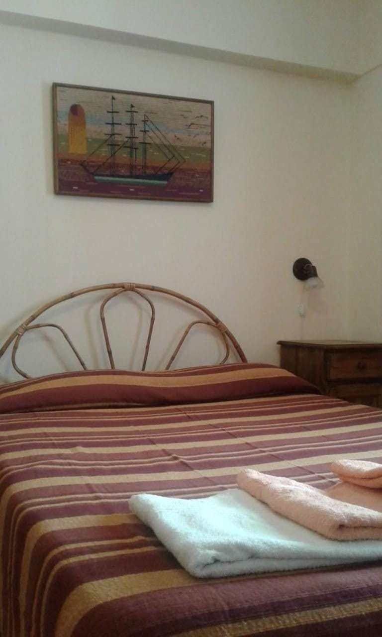Departamento Centro Villa Carlos Paz Apartment in Villa Carlos Paz