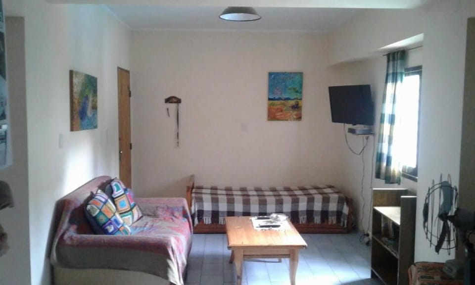 Departamento Centro Villa Carlos Paz Apartment in Villa Carlos Paz