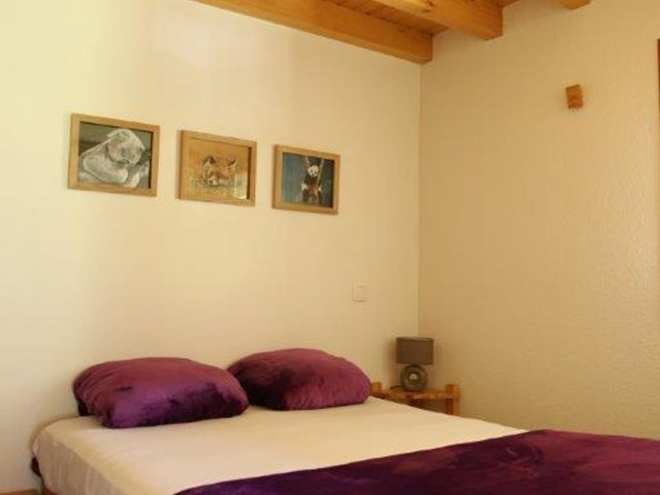 Appartement confortable pour 5 pers. près des pistes à Le Grand-Bornand - FR-1-467-86 Apartment in Le Grand-Bornand
